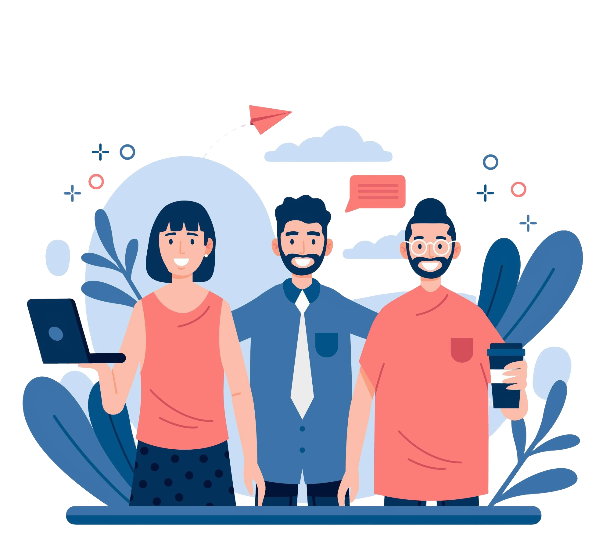 About Esfita Infotech