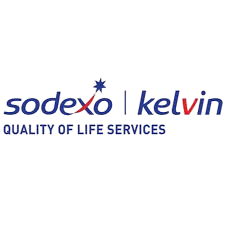 Kelvin Logo