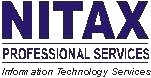 Nitax Logo